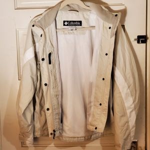Columbia Sportswear Medium Sized Jacket